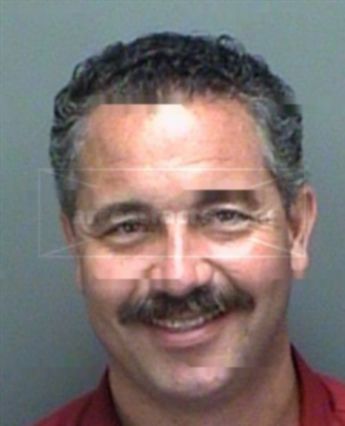 Mark Lee Anderson