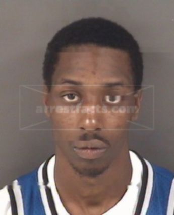 Darrell Antjuan Shaw