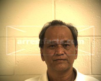 Bernardo Punzalan Cruz