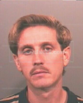 Michael Richard Meade
