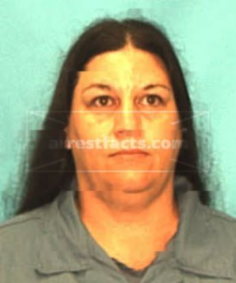 Darlene Joell Kimbriel