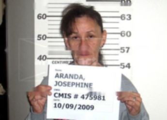 Josephine Aranda