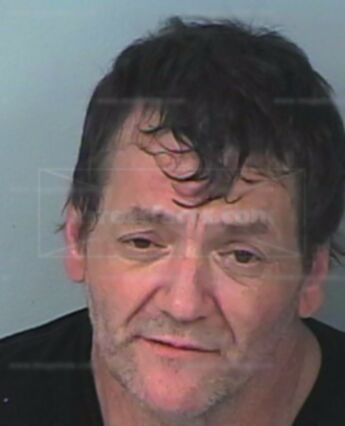 Bobby Eugene Hunt
