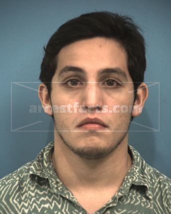 Daniel James Vega