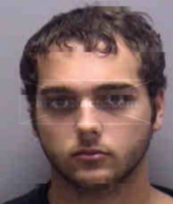 Justin Allan Ross