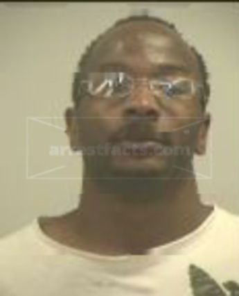 Myron Deshun Banks