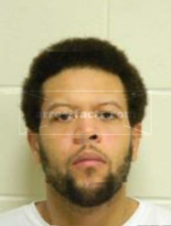 Cedric D Williams