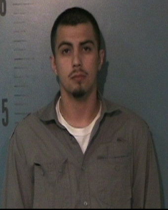 Randy Joseph Casarez