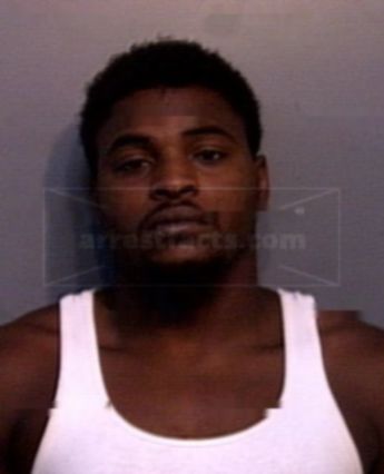 Bruce Keishawn Salter