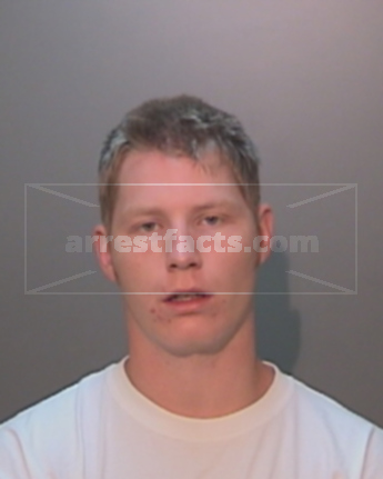 Joshua Daniel Mckinney