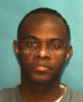 Rodney Pierre