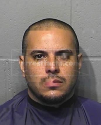 Phillip Andrew Stephens