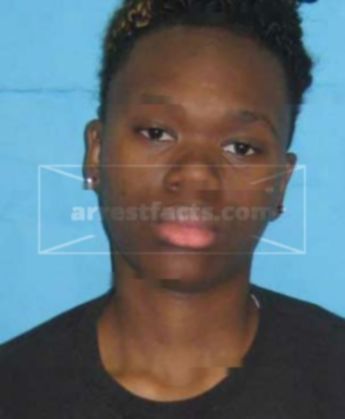 Jahwah Smith