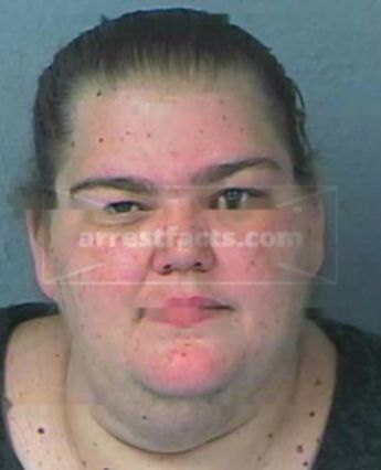 Christina Marie Hewett