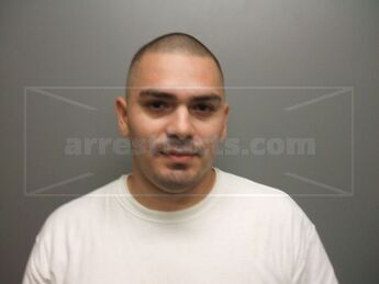 Oscar Uribe Sanchez