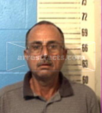 Tony Ray Absher