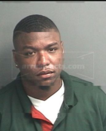 Broderick Lavaungh Holifield