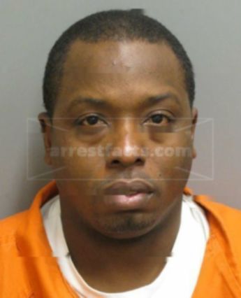 Johnny James Hamilton Jr.