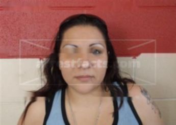 Christina Marie Chapa