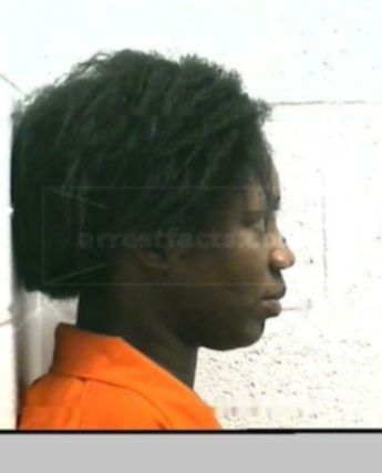 Latonya C Ellison