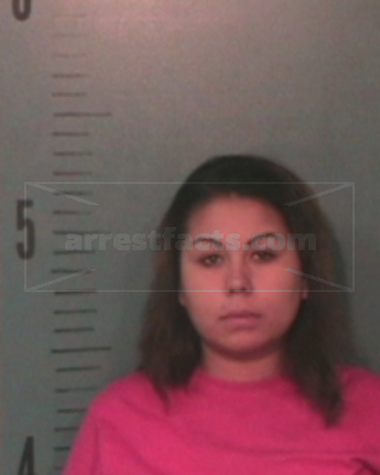 Christina Marie Merriam