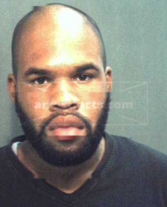 Michael Phillip Parks