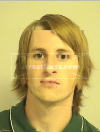 Justin Blake Mcdonald