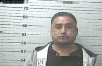 Edgar Laurencio Santiago-Pacheco