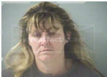 Jody Maxine Renner