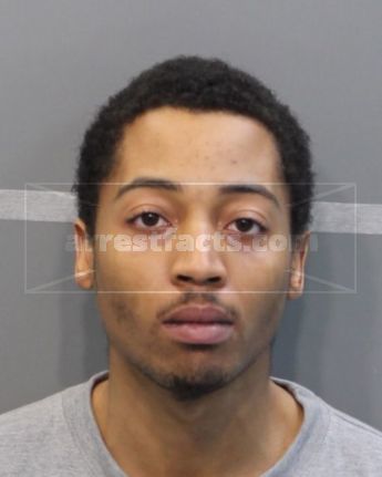 Anthony Terrell Taylor