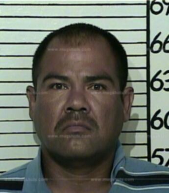 Gilbert Gonzales