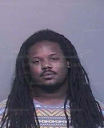 Jarrett Montez Owens