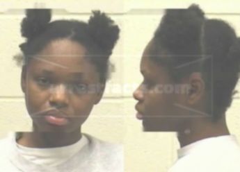 Monica Renae Polk