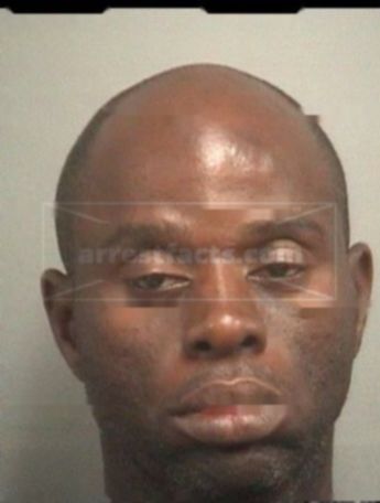 Gregory Bernard Coleman