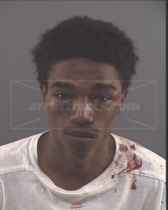 Obrian Demarko Brown