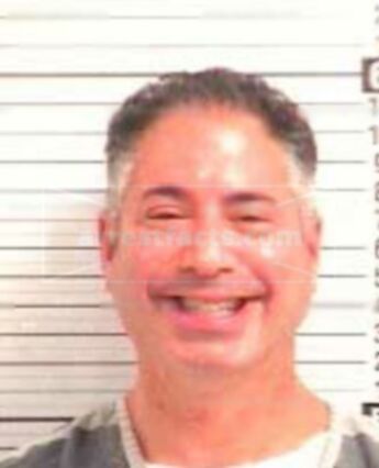 Lawrence Alan Mishlove