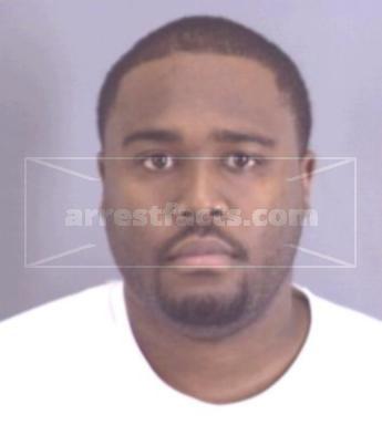 Markeith Devon Williams