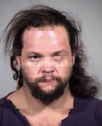 Crosby Lee Case