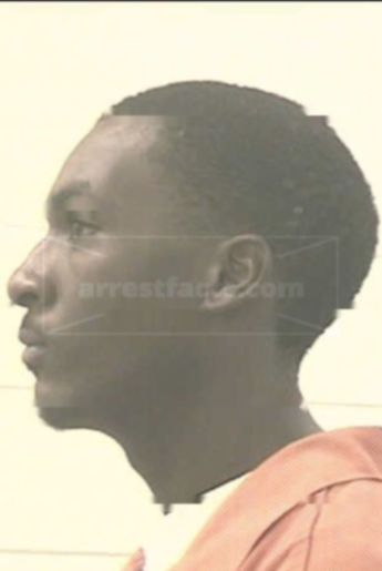 Quantorious Dandre Adams