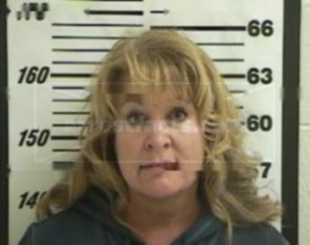 Kelly Dubois Davis