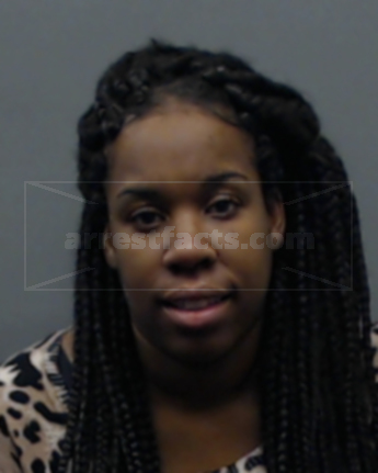 Dominique Lakiera Wade