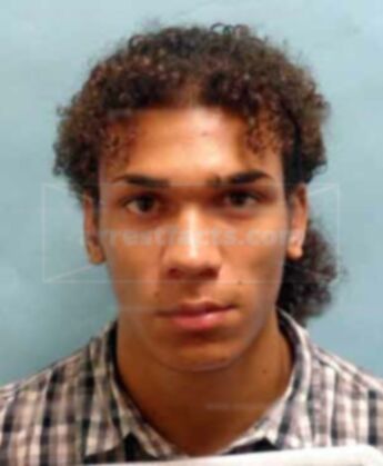 Kyle Anthony Morland