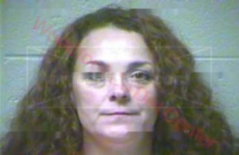 Angela Louise Mullins