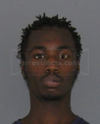 Dangelo Webb