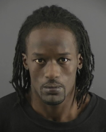 Brian Demarion Whitfield