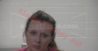 Emily Jane Williamson