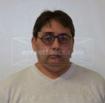Augustine Ray Manzanares