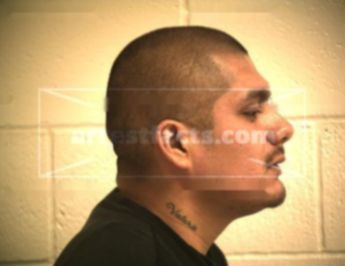 Robert Jr. Betancourt Zamora