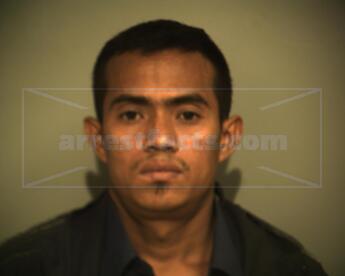 Candido Cano Martinez
