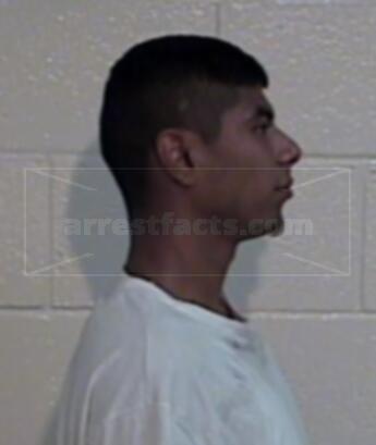 Jesse Joe Tello Mata